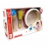 Hape - Ударни инструменти – комплект за начинаещи 2